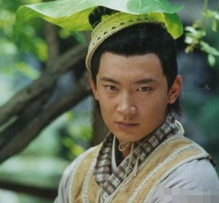 杨俊毅电视剧,演绎传奇人生，电视剧中的英雄本色