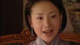 秦淮世家电视剧,烟雨江南的百年风云