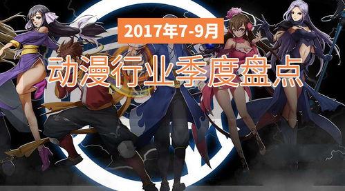 动漫行业,动漫产业的崛起与未来展望