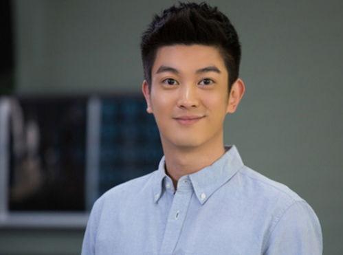 娱乐吃瓜君杜江