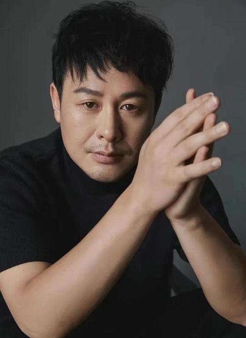 娱乐吃瓜酱张颂文的真诚